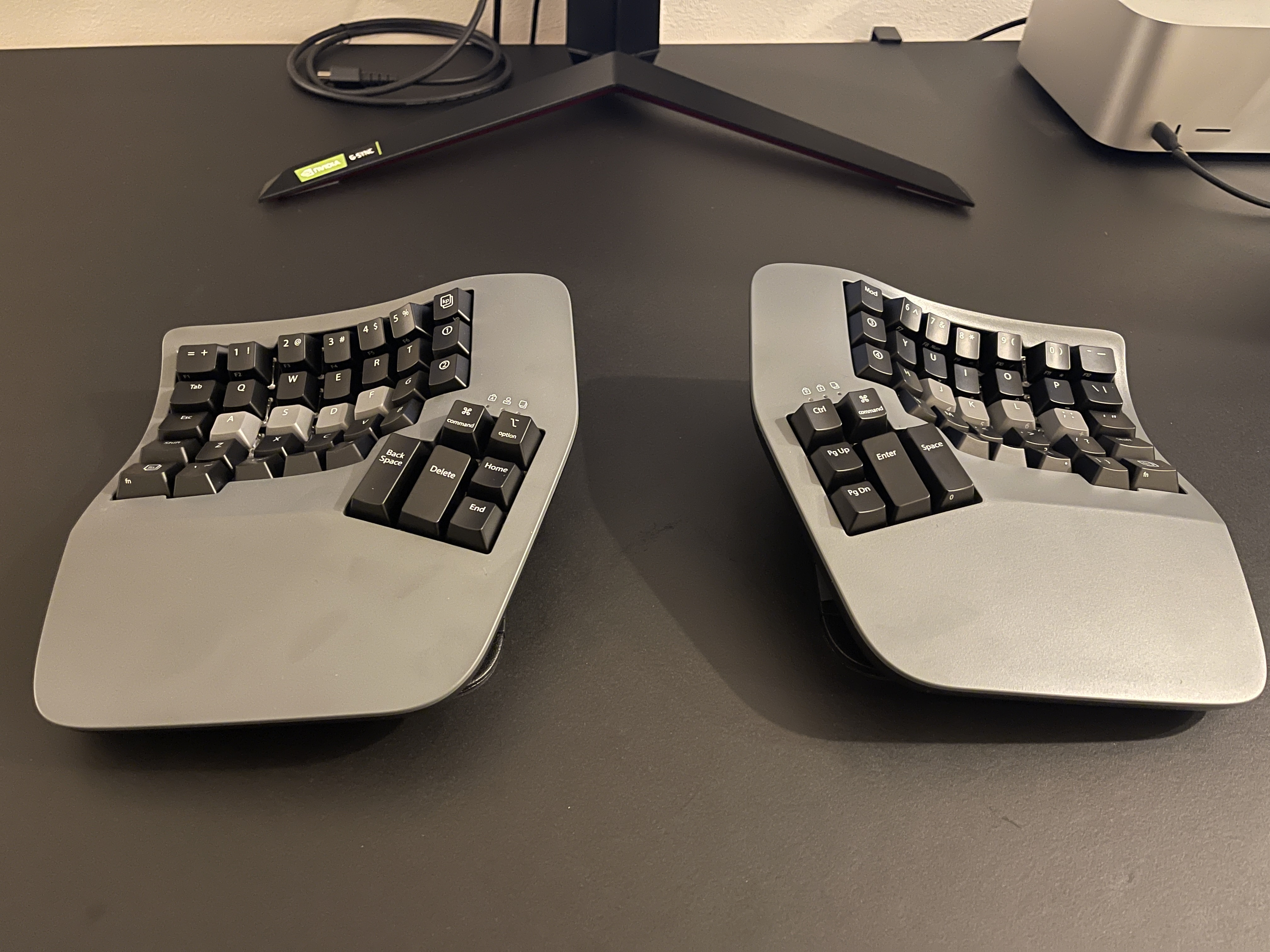 Kinesis Advantage360 Professional 茶軸 Amazon | 【ワイヤレス・茶軸