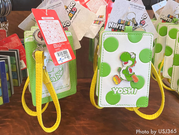 USJ】スーパー・ニンテンドー・ワールドのグッズ完全ガイド｜マリオ