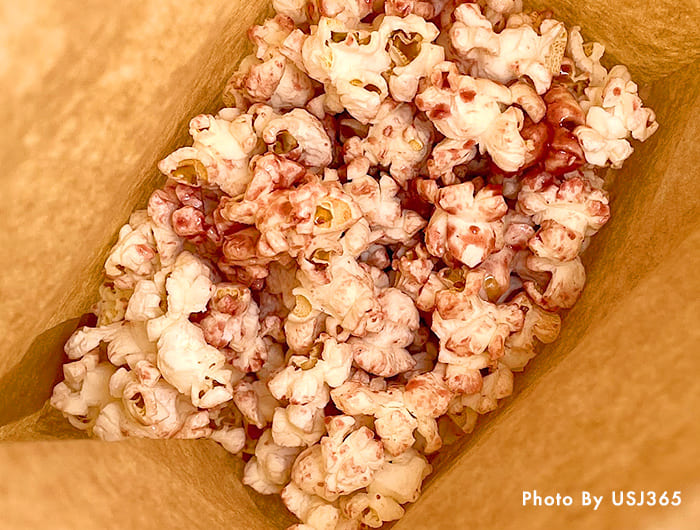 USJ×鬼滅の刃】禰豆子のポップコーンバケツが新登場！販売場所・価格