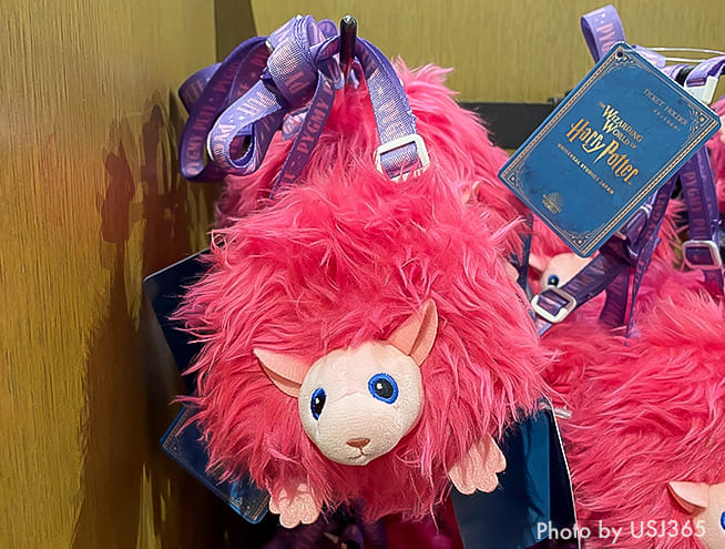 USJグッズ】ファンタスティックビーストのシリーズ44種類！ニフラーや