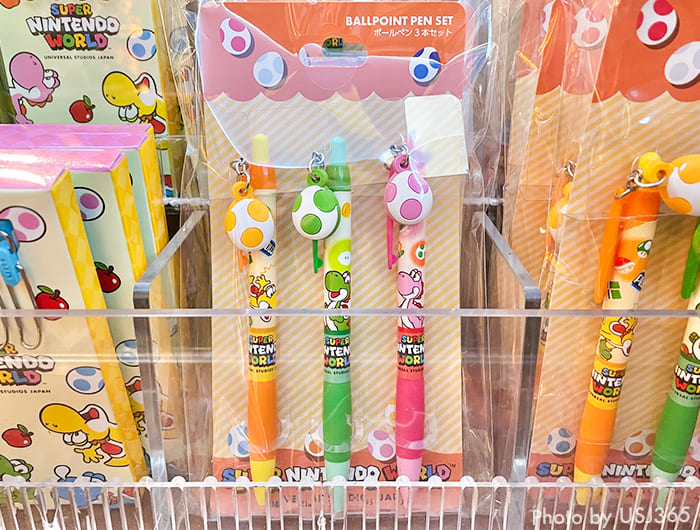 USJ】スーパー・ニンテンドー・ワールドのグッズ完全ガイド｜マリオ