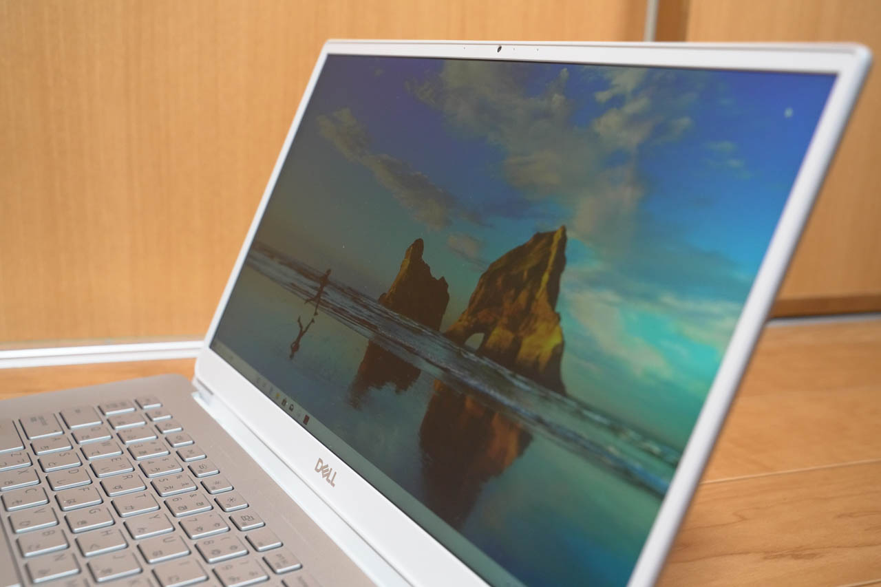 Inspiron 14 5000シリーズ(5490)レビューとにかく低価格で購入しやすい