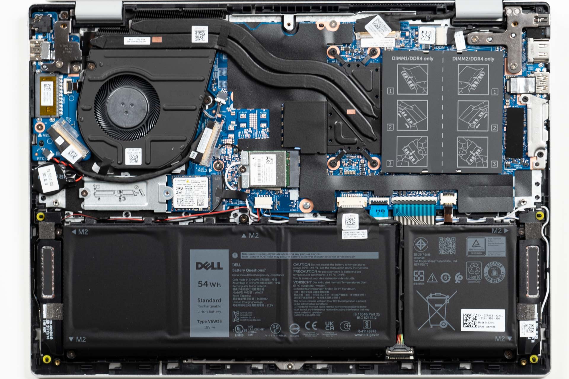 New Inspiron 14 5425レビュー モニターが見やすくなった高コスパ14型