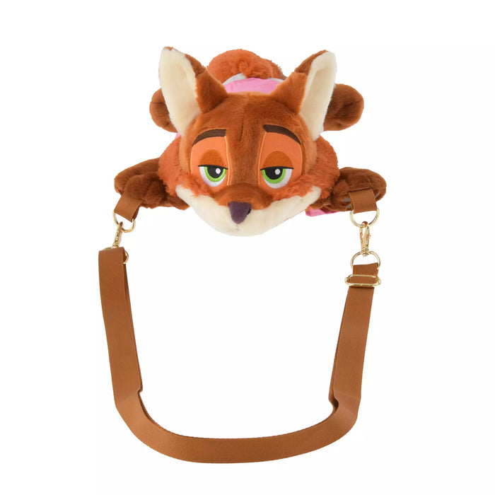 JDS - Zootopia 2 Collection x Nick Wilde & Gary Da Snake Multi