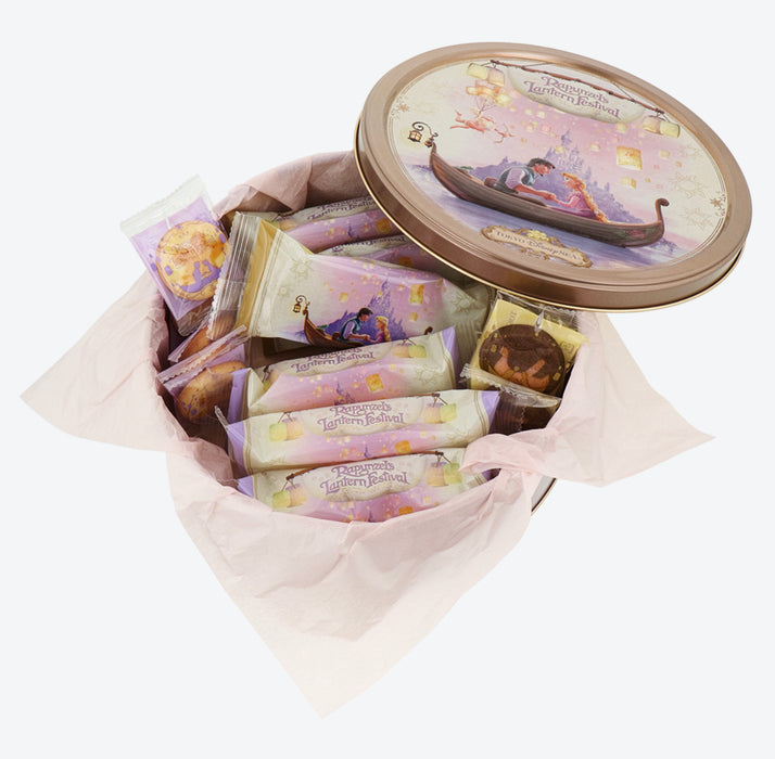 TDR - Fantasy Springs 