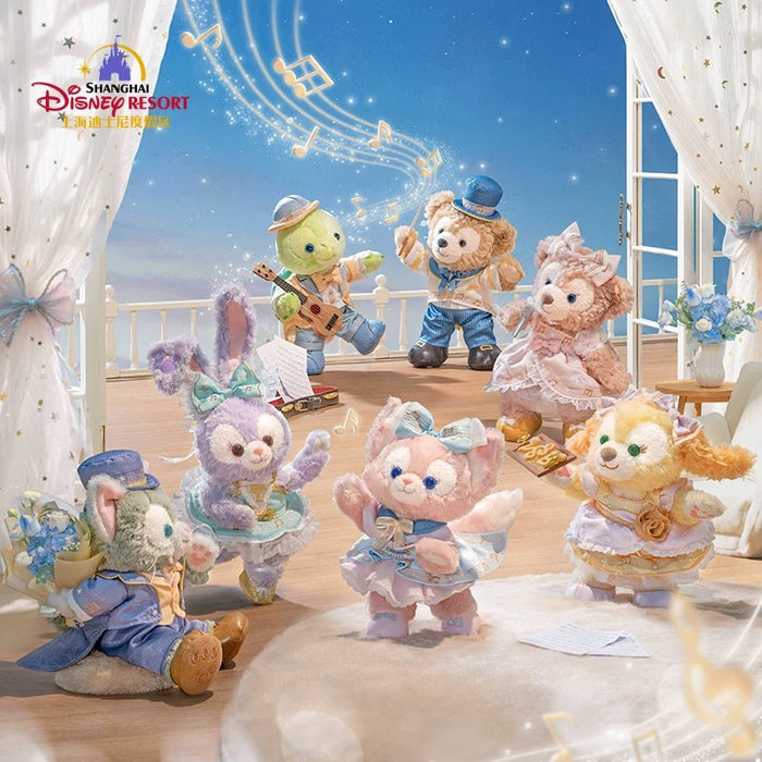 SHDL - Duffy & Friends Star Dream Melody Collection x ShellieMay
