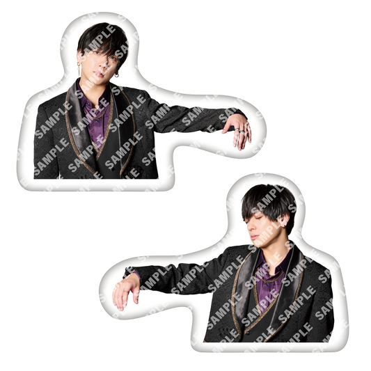 速報】しまさかでバースデーイベントやるってよwww ＞＞9 Last Phrase