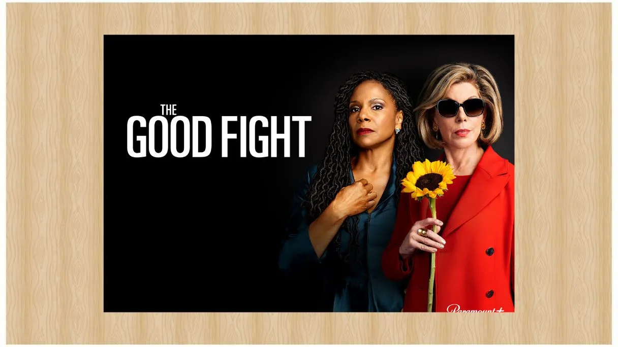 グッド・ファイト シーズン6（最終回）の感想 | 海外ドラマ おすすめします