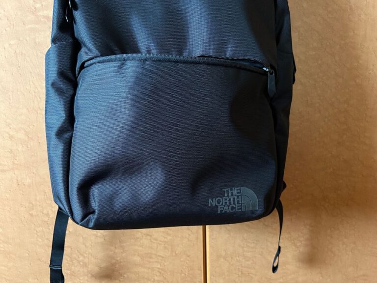 悩んだらこれだ！」 ノースフェイス『シャトルデイパック』の万能