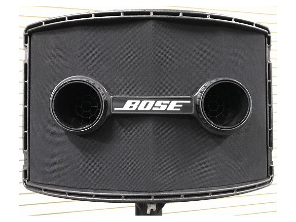 BOSE 800 プロフェッショナルラウドスピーカーシステム ① BOSE 800