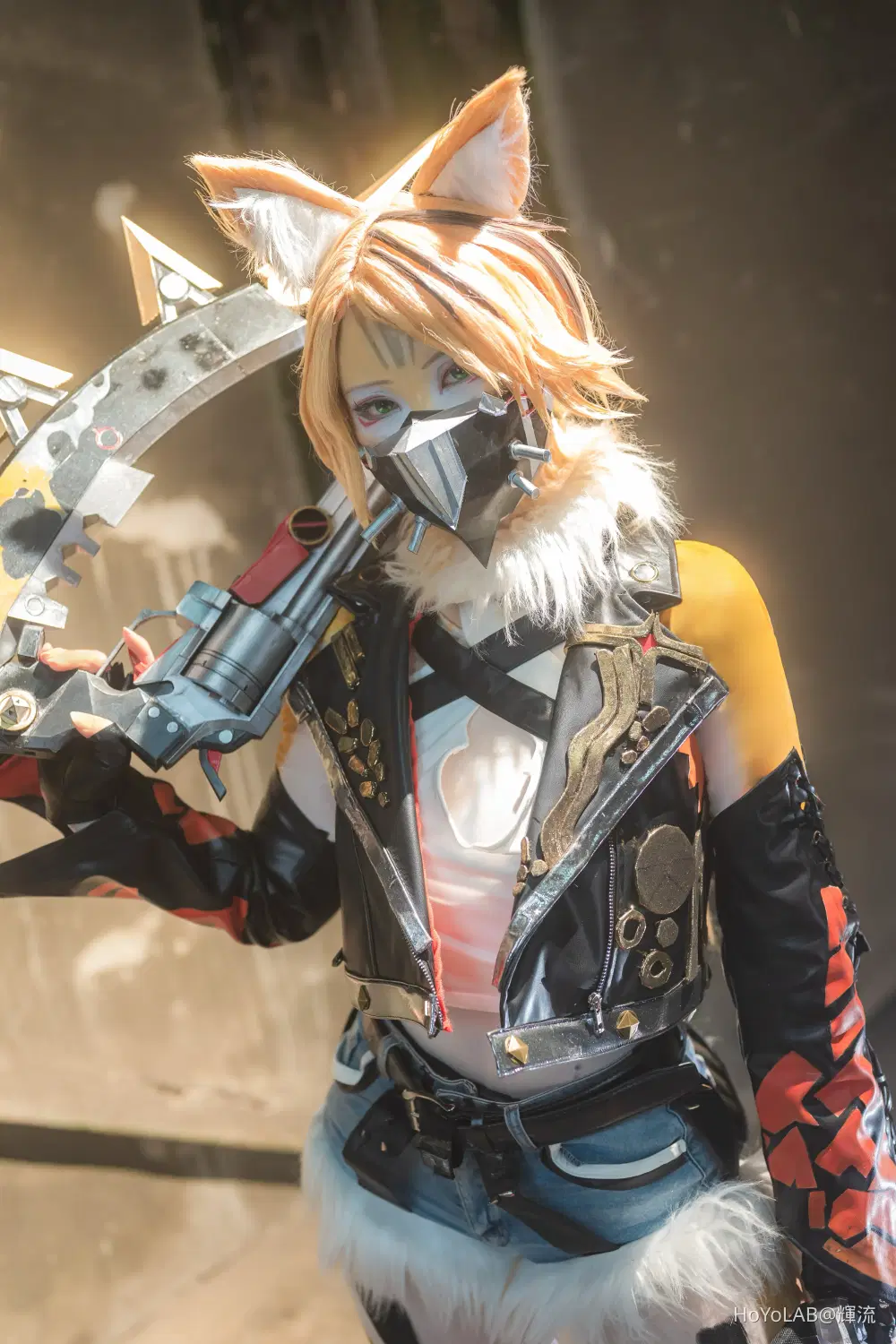 プルクラで併せ参加してきた〜 Zenless Zone Zero | HoYoLAB