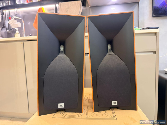 Jbl Studio 520C Used Price | HifiZero