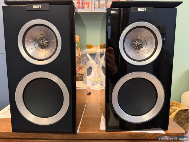 kef R300 Used Price | HifiZero