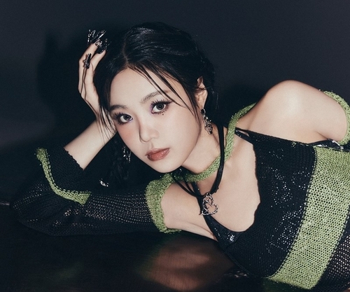Former (G)I-DLE member Soojin to make comeback with solo album in