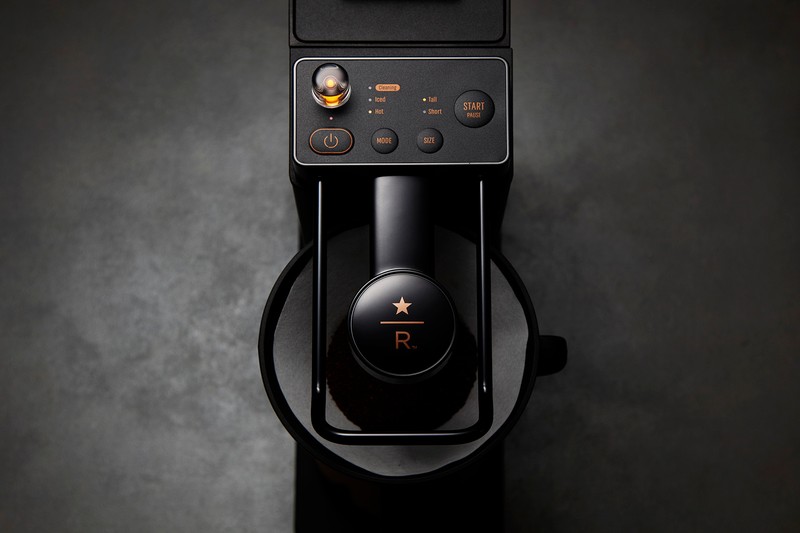 コーヒー好きならモテ確実♡ バルミューダの「スタバモデル」は最強の