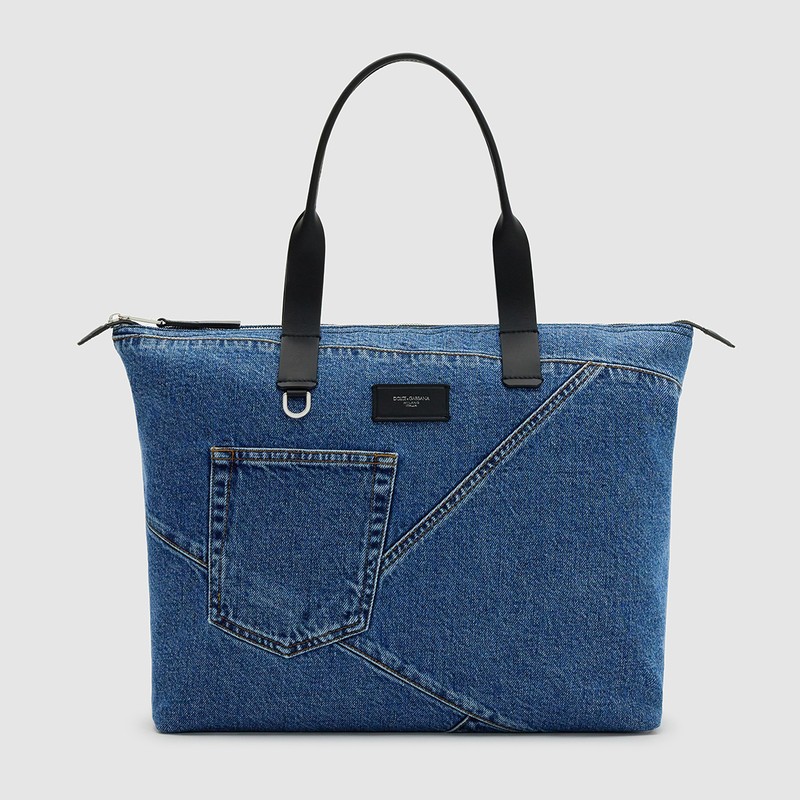 冬の上質お洒落は「ドルチェ＆ガッバーナ」の新作バッグが叶えます