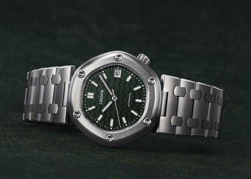 ジェンタデザインの「ロコモティブ」が待望のレギュラーモデル化