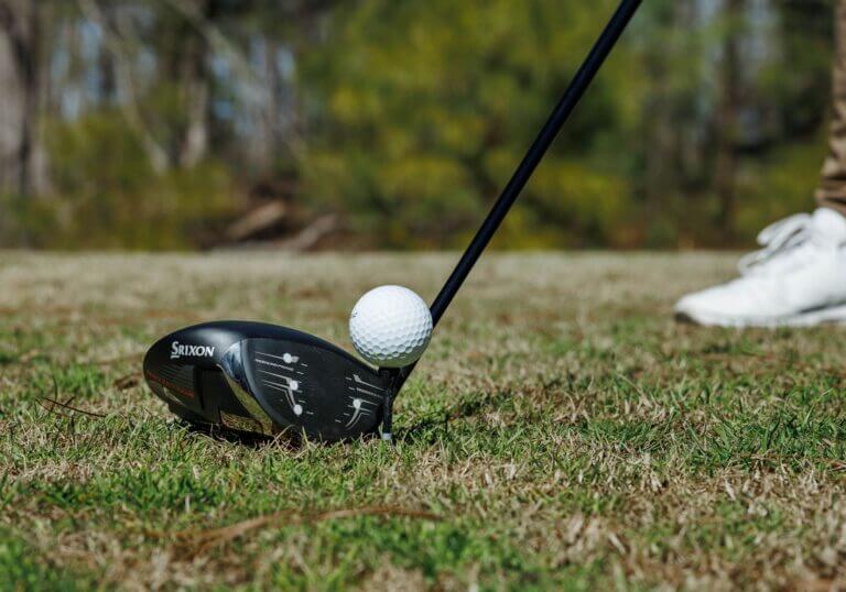 Srixon ZX7 Mk II | MyGolfSpy