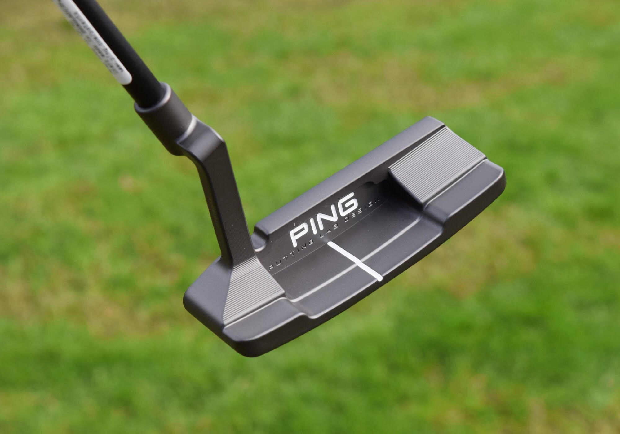 PING PLD Milled and PLD Milled Plus Putters | MyGolfSpy