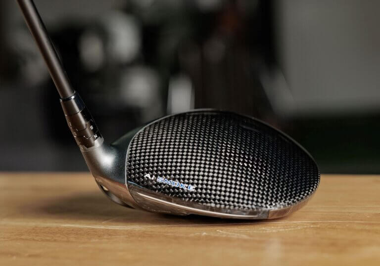 Callaway Paradym Ai Smoke Max D | MyGolfSpy