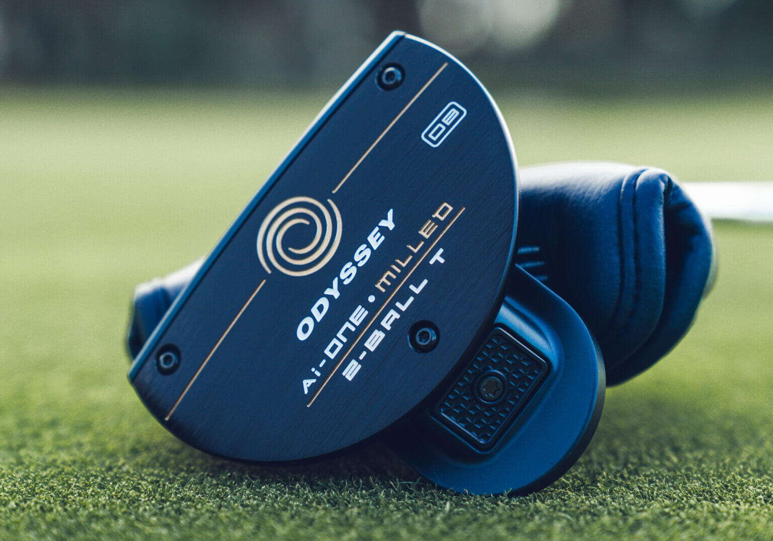 AI技術が生み出す新たな精度オデッセイ「Ai-ONE」＆「Ai-ONE MILLED