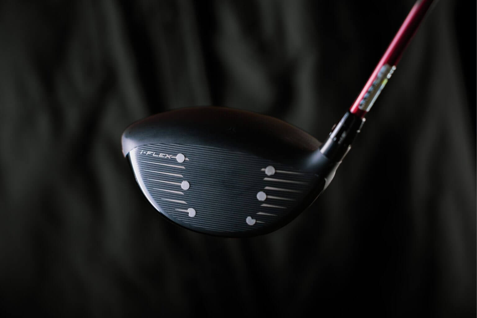 Srixon ZXi Max < 90mph | MyGolfSpy