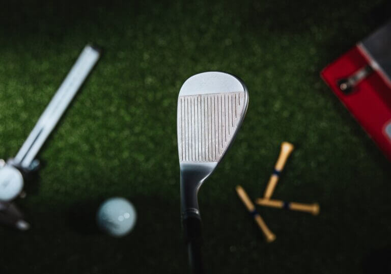 TaylorMade Milled Grind 5 | MyGolfSpy