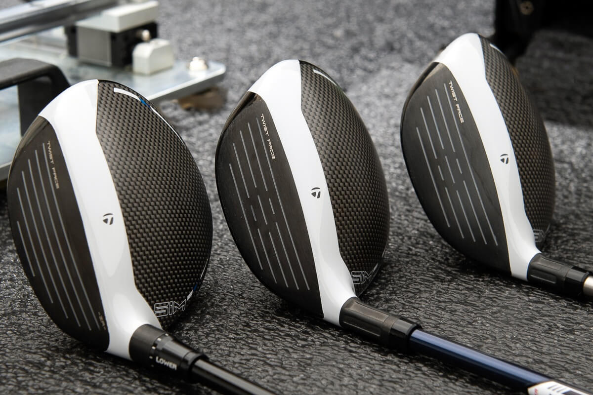 2020 TaylorMade SIM Fairway Hybrid Review