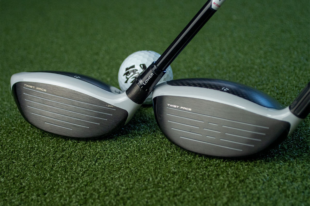 TaylorMade SIM2 Fairway Woods and Hybrids | MyGolfSpy