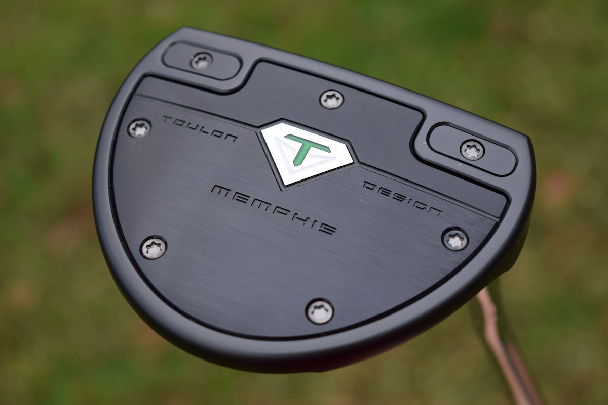 The 2022 Toulon Garage Putter Designer | MyGolfSpy