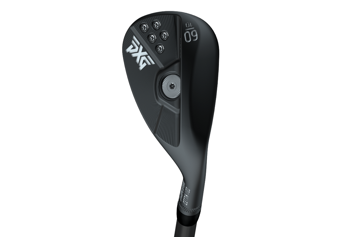 PXG Sugar Daddy II Wedges | MyGolfSpy