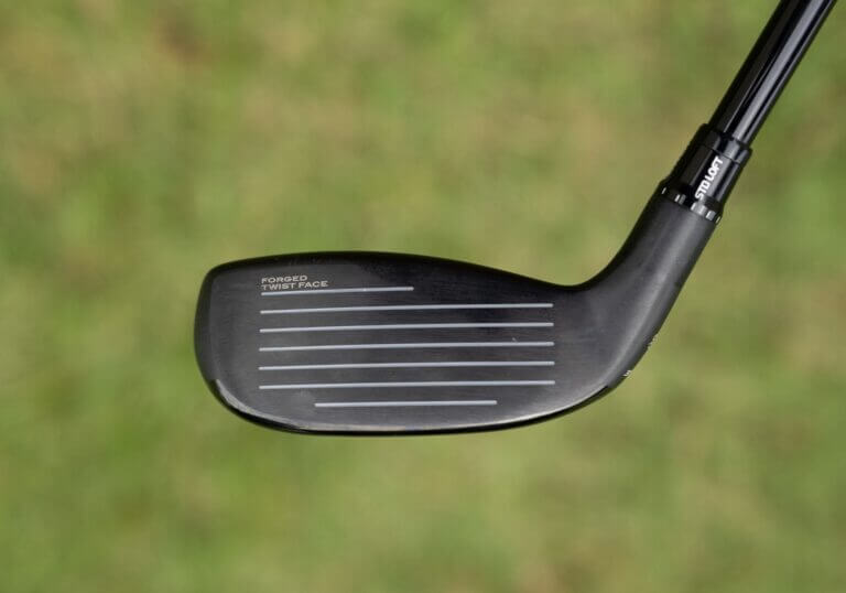 TaylorMade Stealth 2 Plus Hybrids Review | MyGolfSpy