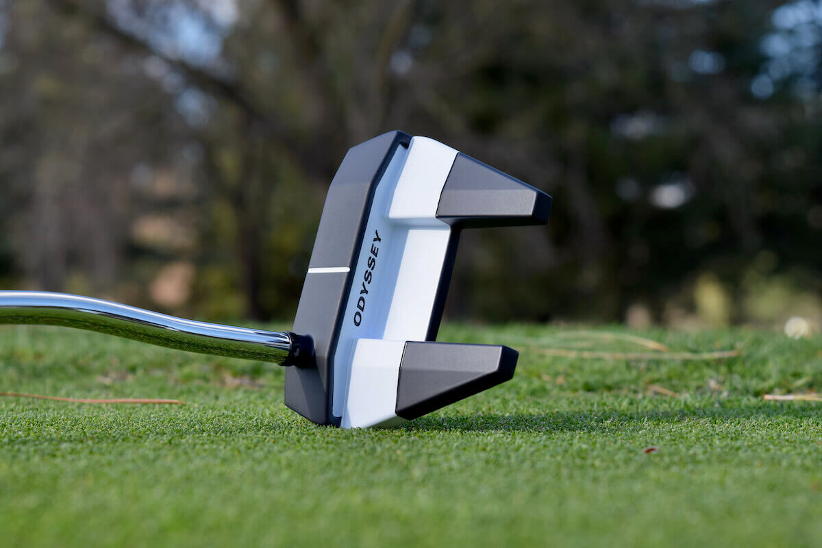 Odyssey White Hot Versa and New OG Putters | MyGolfSpy
