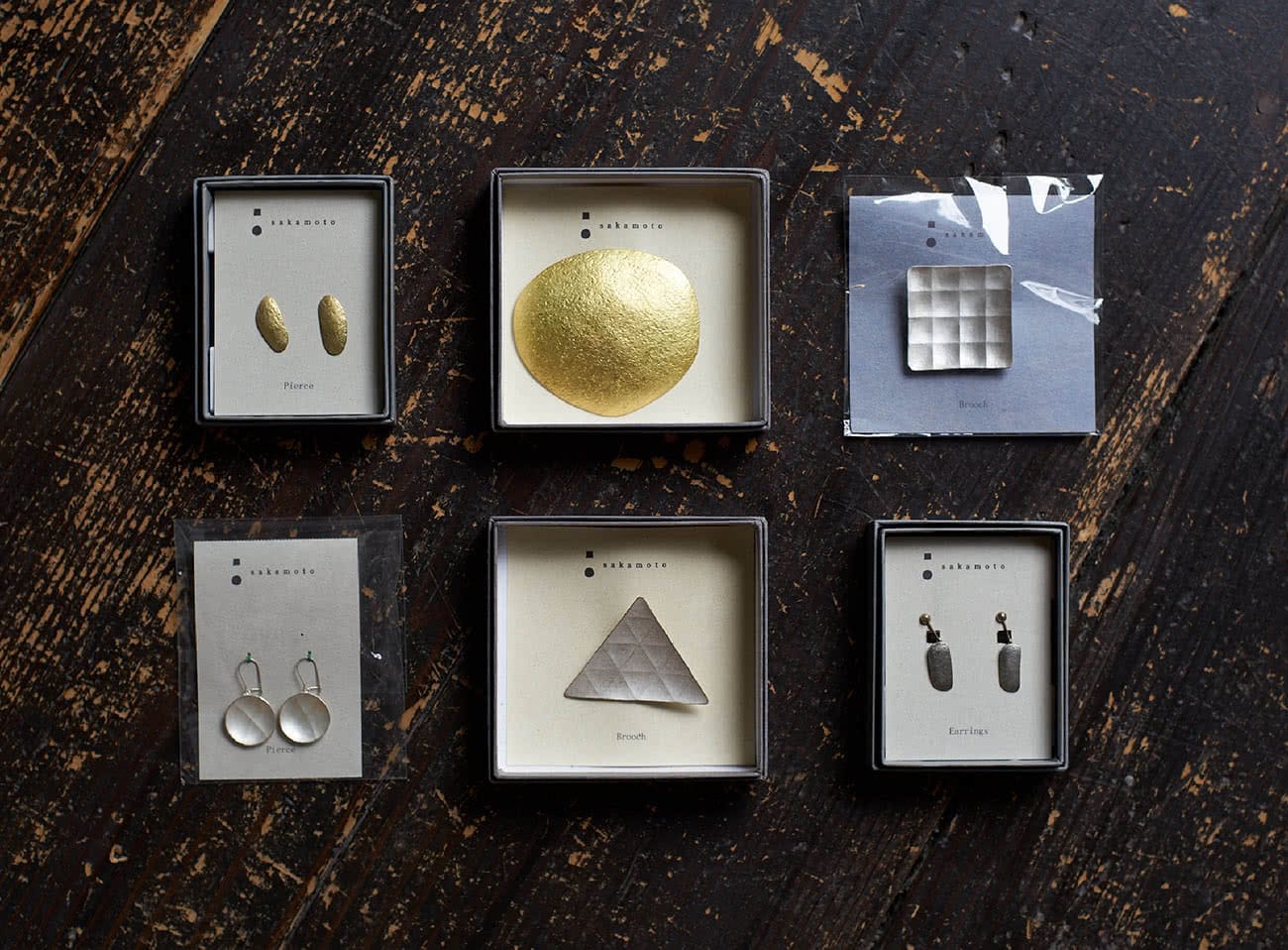 彫金、鍛金、鋳金に杢目銅（もくめがね） ｜ なんも大学