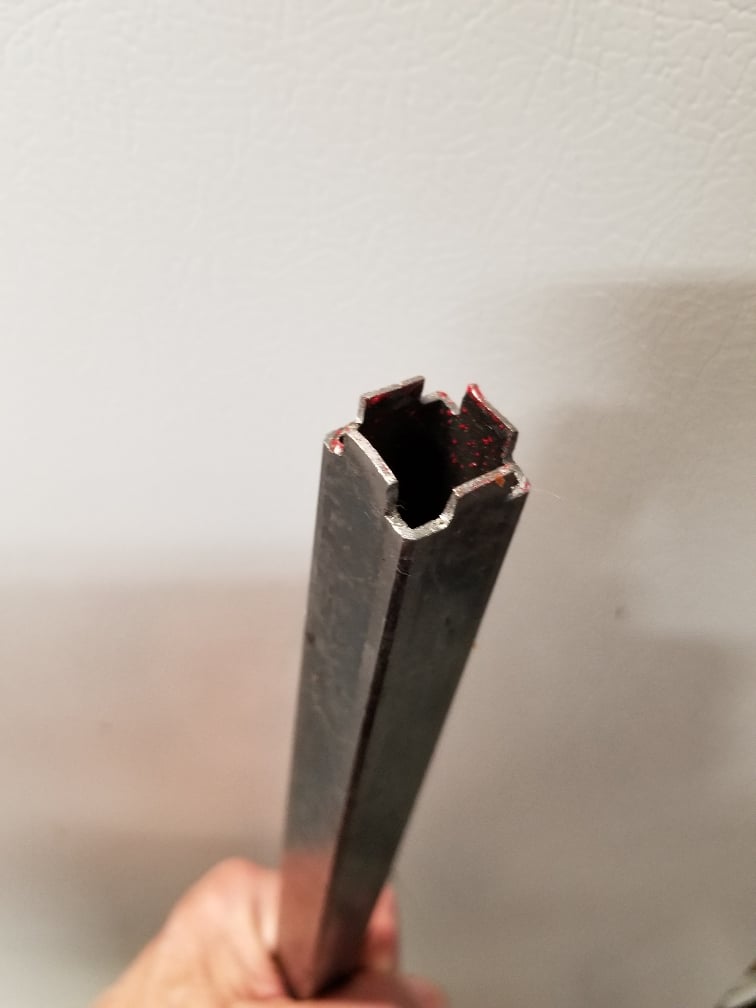 Front fork procedure | The ZRX Owners Association