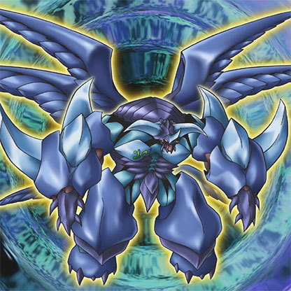 Number 19: Freezadon Card Profile : Official Yu-Gi-Oh! Site