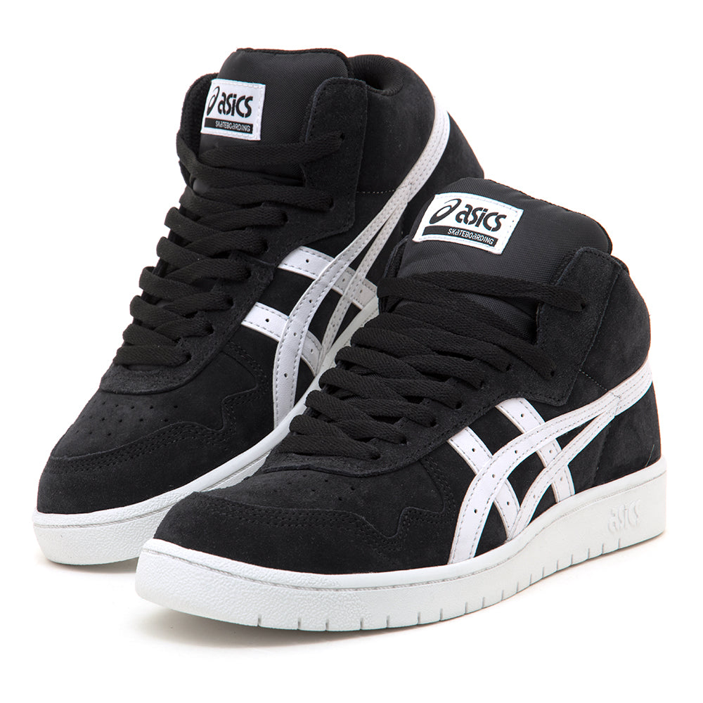 Japan Pro MT (Black / White) – Uprise Skateshop