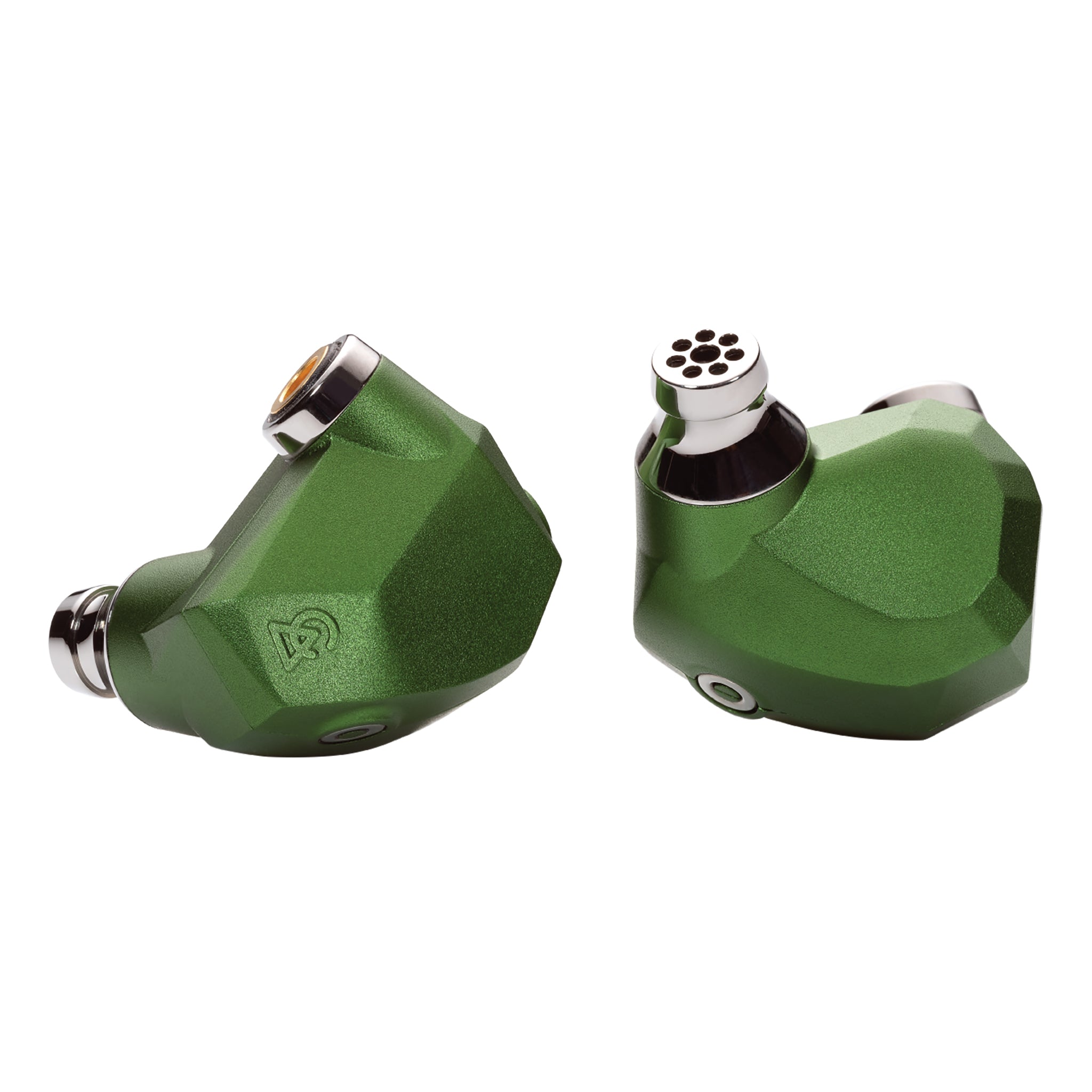 Campfire Audio Andromeda Emerald Sea In-Ear Monitors – Upscale Audio