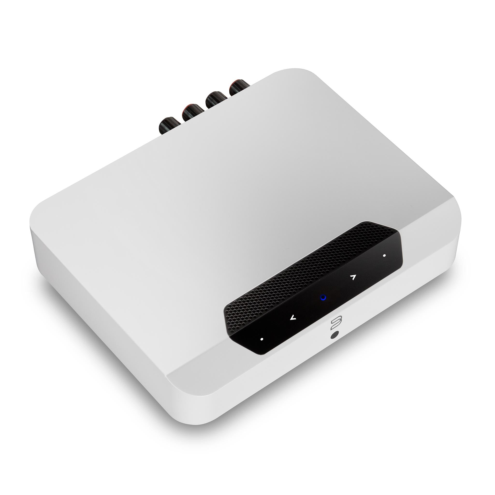 Bluesound POWERNODE Edge - Streamer / Music Server / DAC