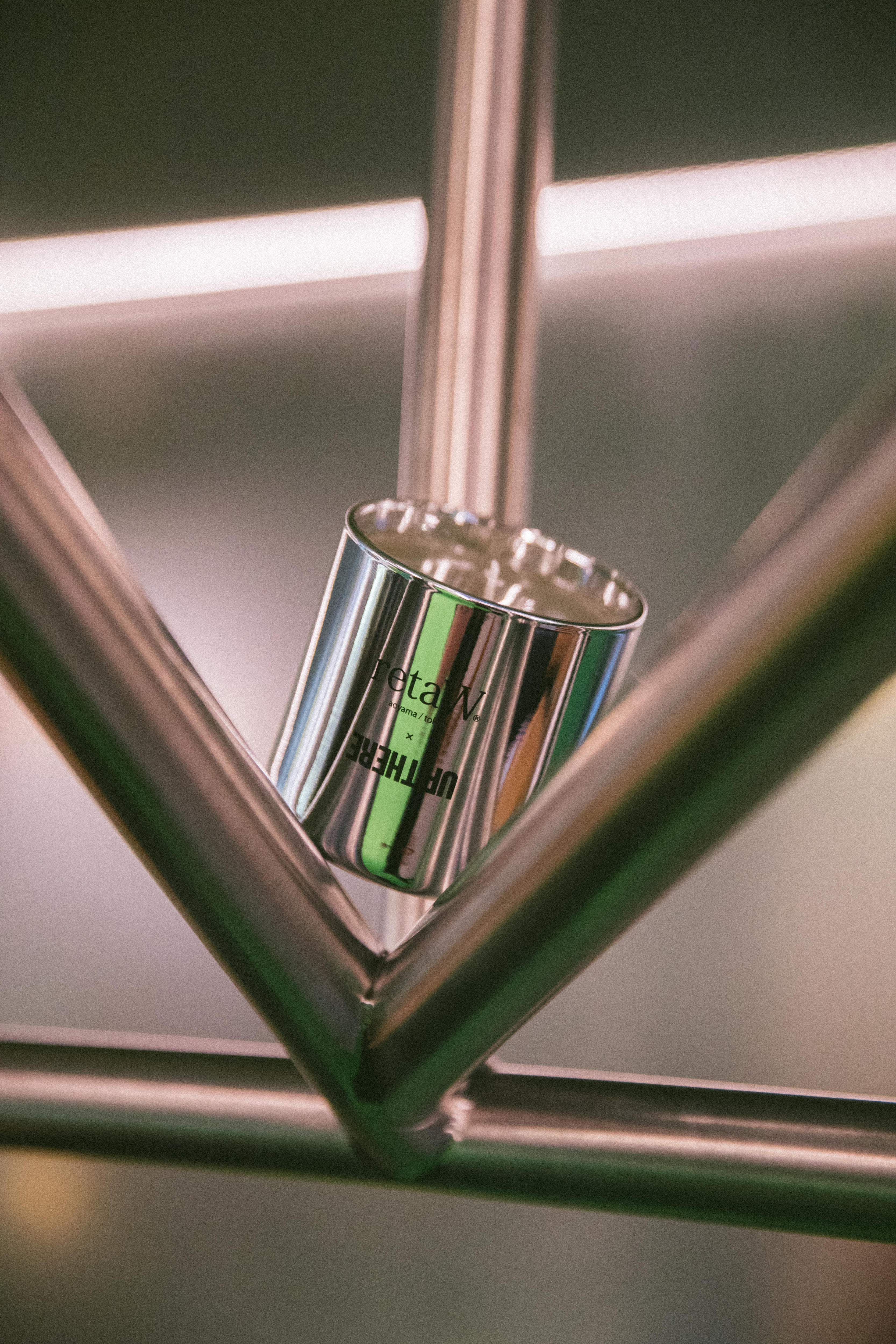 RetaW HARAJUKU* Mini Liquid Perfume - 10ml | UP THERE