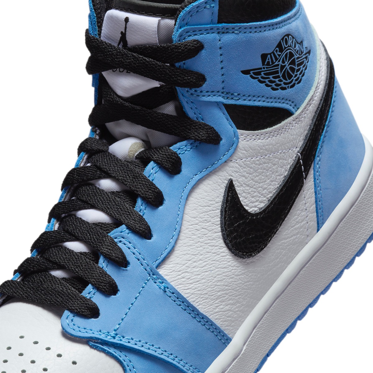 Nike Air Jordan 1 High Golf “University Blue”が国内5月15日に再販