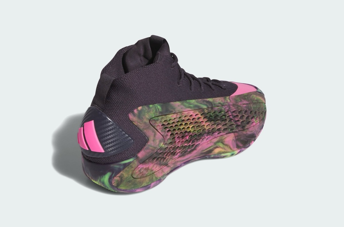adidas AE 1 “MX Pink”が8月より発売予定［IG6610］ | UP TO DATE