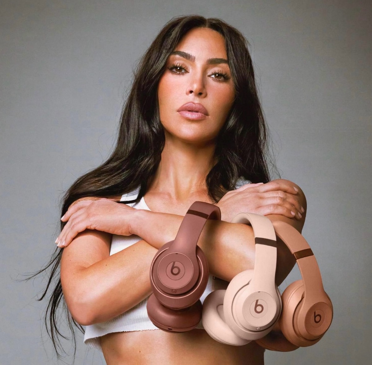 Beats studio Pro beats×kim 美品 キム・カーダシアン キム