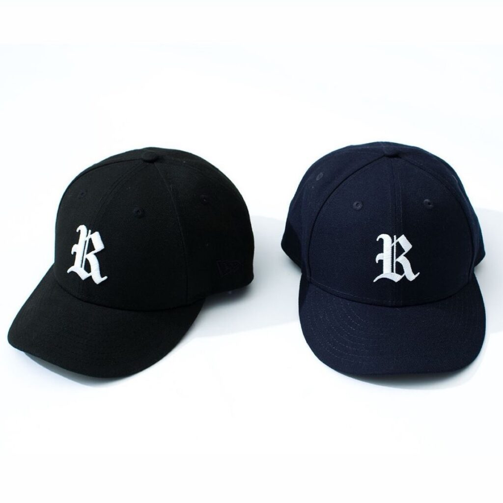 New Era® for RHC Ron Herman 『9FIFTY』が国内11月30日より発売 | UP