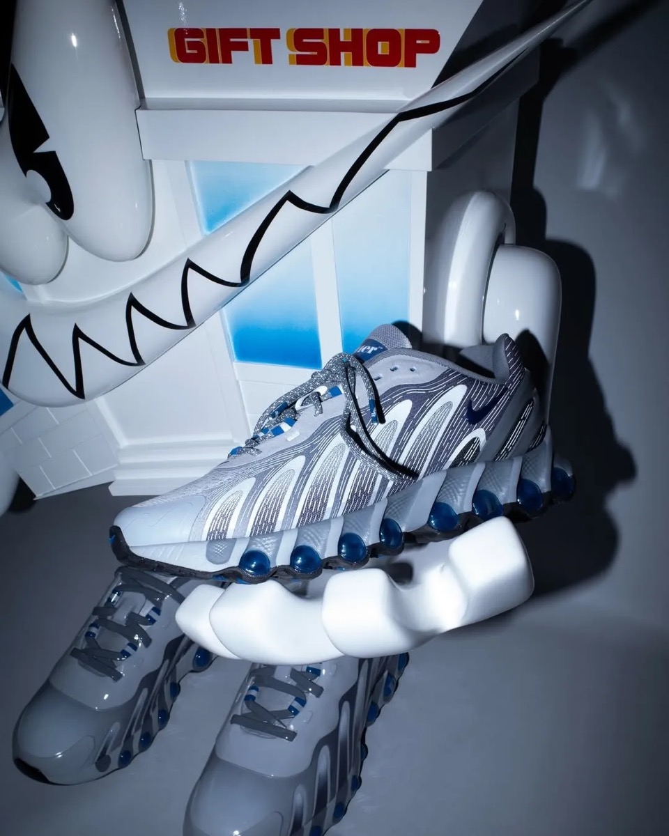 Better Gift Shop x Nike Air Max Dn8 が国内10月10日より限定発売