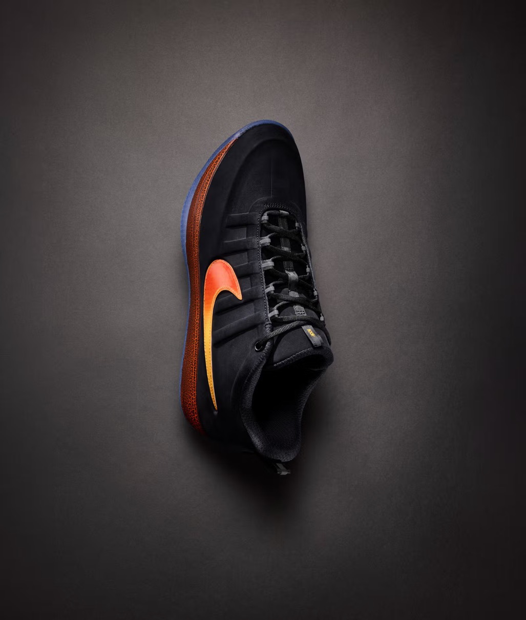 Devin Bookerの2代目シグネチャー『Nike Book 2』の新作が国内2月18日