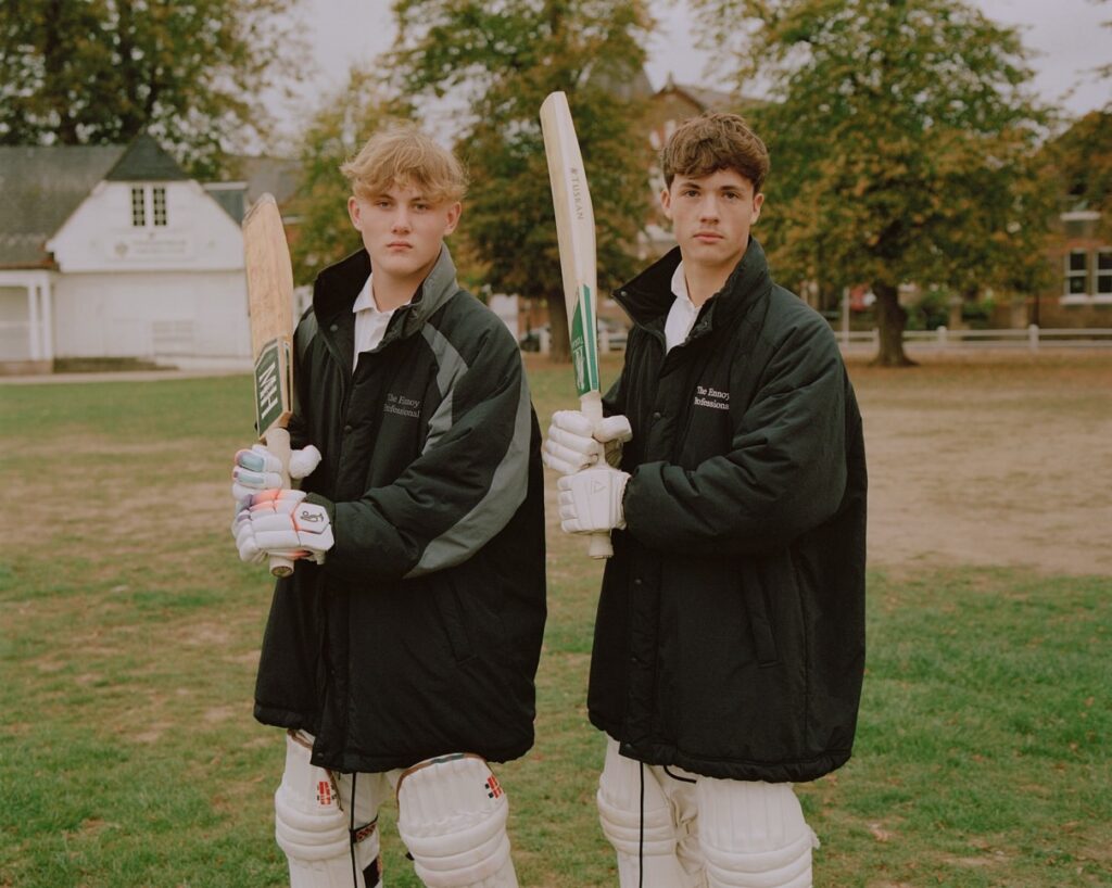 ENNOY『PADDED NYLON BENCH COAT』が国内12月21日より抽選販売 | UP TO