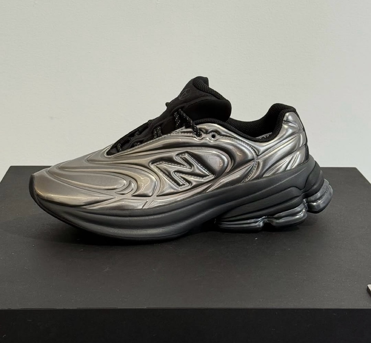 Slam Jam x New Balance『5030』が発売予定 | UP TO DATE