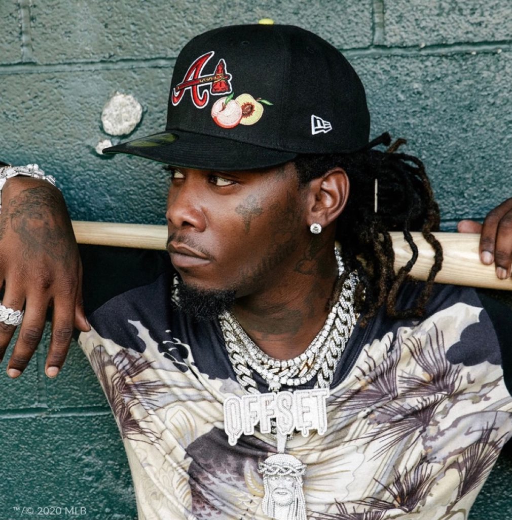 New Era® × Offset】最新コラボコレクションが国内11月24日に発売予定