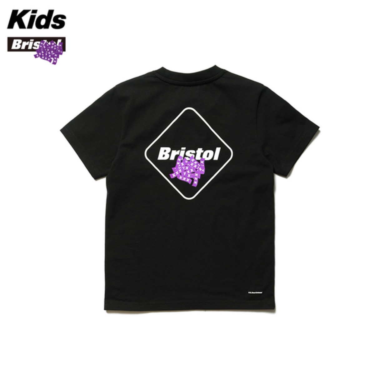 F.C.Real Bristol × GOD SELECTION XXX】コラボコレクションが国内4月